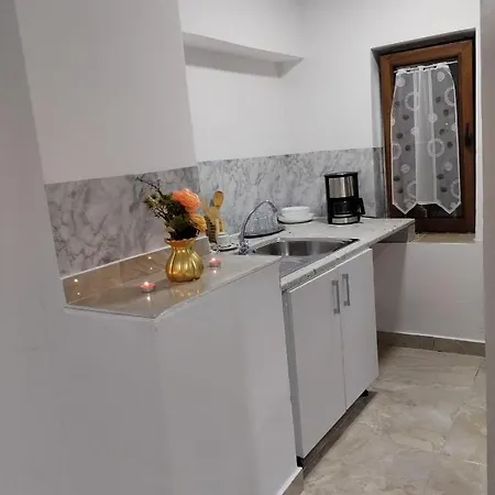 Apartamento Casa Haidu *