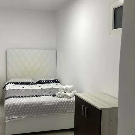 Apartamento Casa Haidu