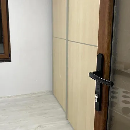 Casa Haidu Appartamento *