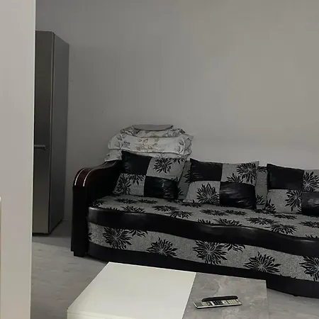Appartamento Casa Haidu *